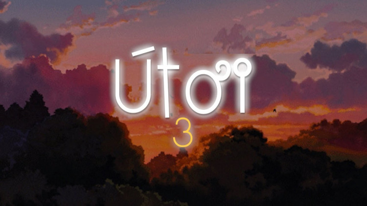 Út Ơi 3