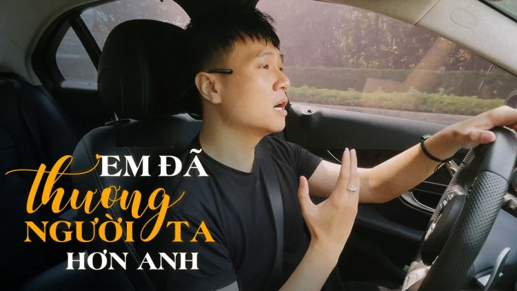 Em Đã Thương Người Ta Hơn Anh