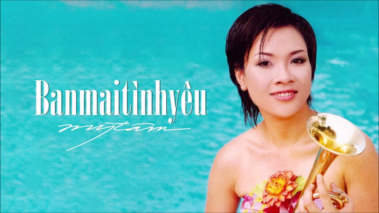 Ban Mai Tình Yêu